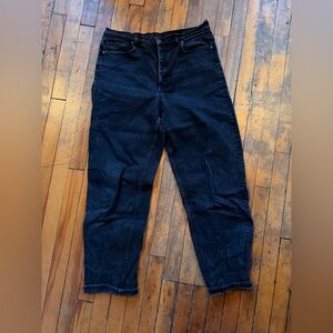 Cos wahed black Denim Jeans